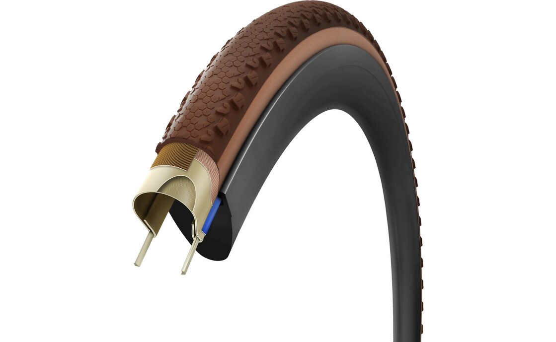 Vittoria Terreno Pro T30 Fine Loose Gravel 45-622C TLR Eco Race