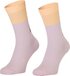 bliss pink/apricot pink