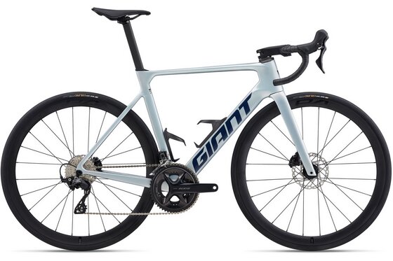 Giant - Rennräder - Giant Propel Advanced 2 - 28 Zoll - Diamant - 2026