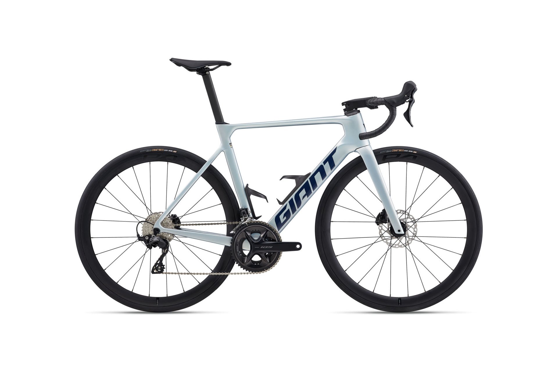 Giant Propel Advanced 2 - 28 Zoll - Diamant - 2026