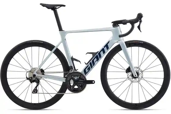 28 Zoll - Rennräder - Giant Propel Advanced 2 - 28 Zoll - Diamant - 2026