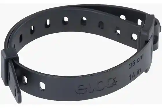 Fahrradtaschen Zubehör - Evoc TPU Strap 35