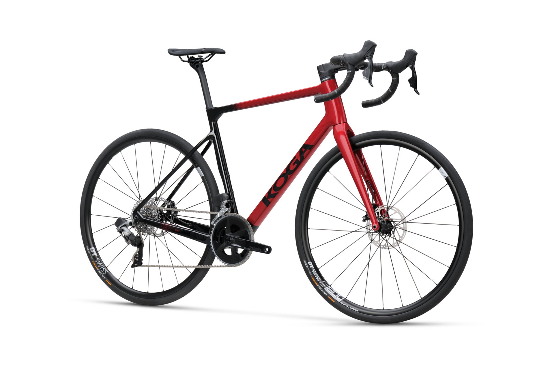 Koga Roqa Premium - 28 Zoll - Diamant - 2026