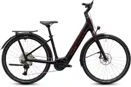 Cube Kathmandu Hybrid C:62 SLX 400X - 400 Wh - 28 Zoll - Tiefeinsteiger - 2027