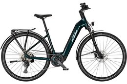 KTM Macina Sport SX 20 - 400 Wh - 28 Zoll - Tiefeinsteiger - 2027