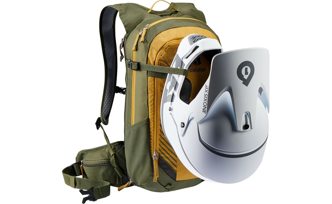 deuter Compact EXP 14