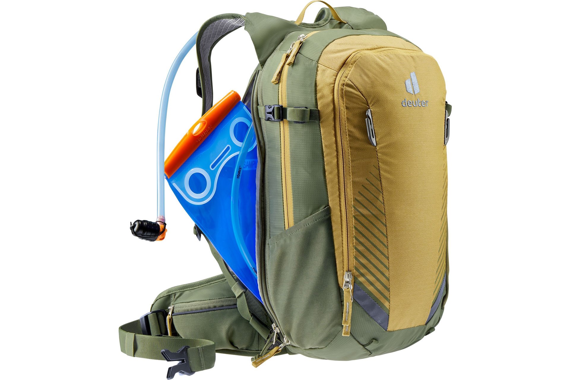 deuter Compact EXP 14