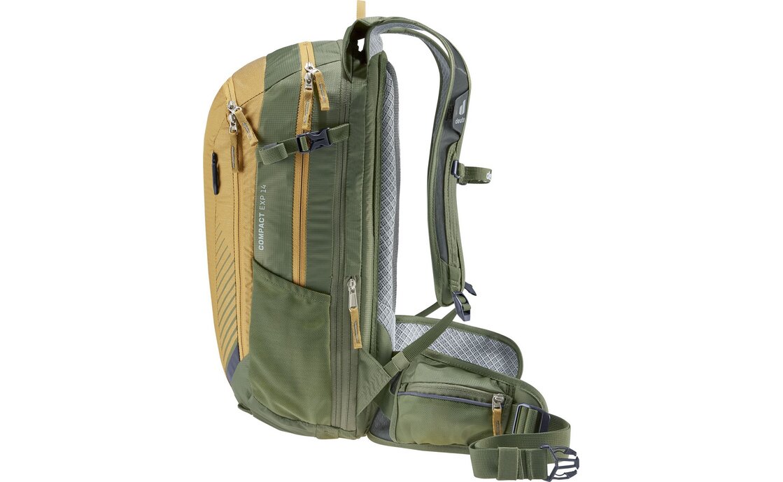 deuter Compact EXP 14