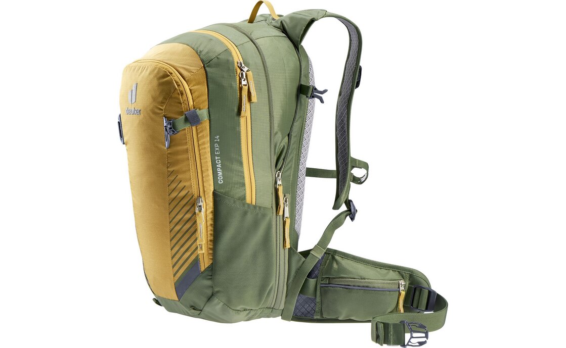 deuter Compact EXP 14