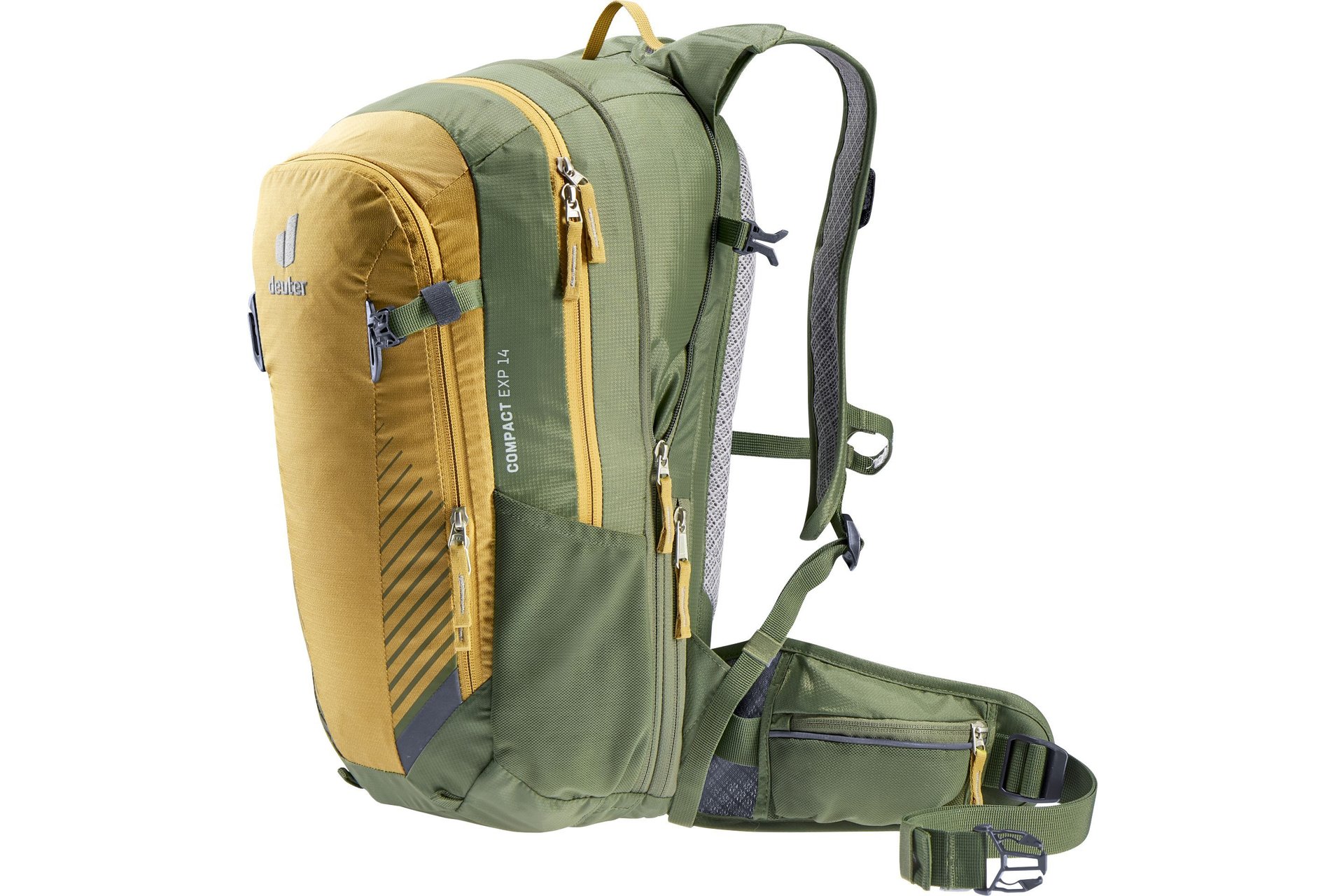 deuter Compact EXP 14