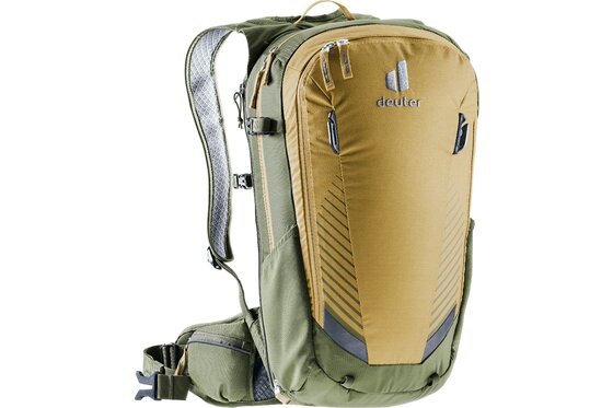Fahrradrucksäcke - deuter Compact EXP 14