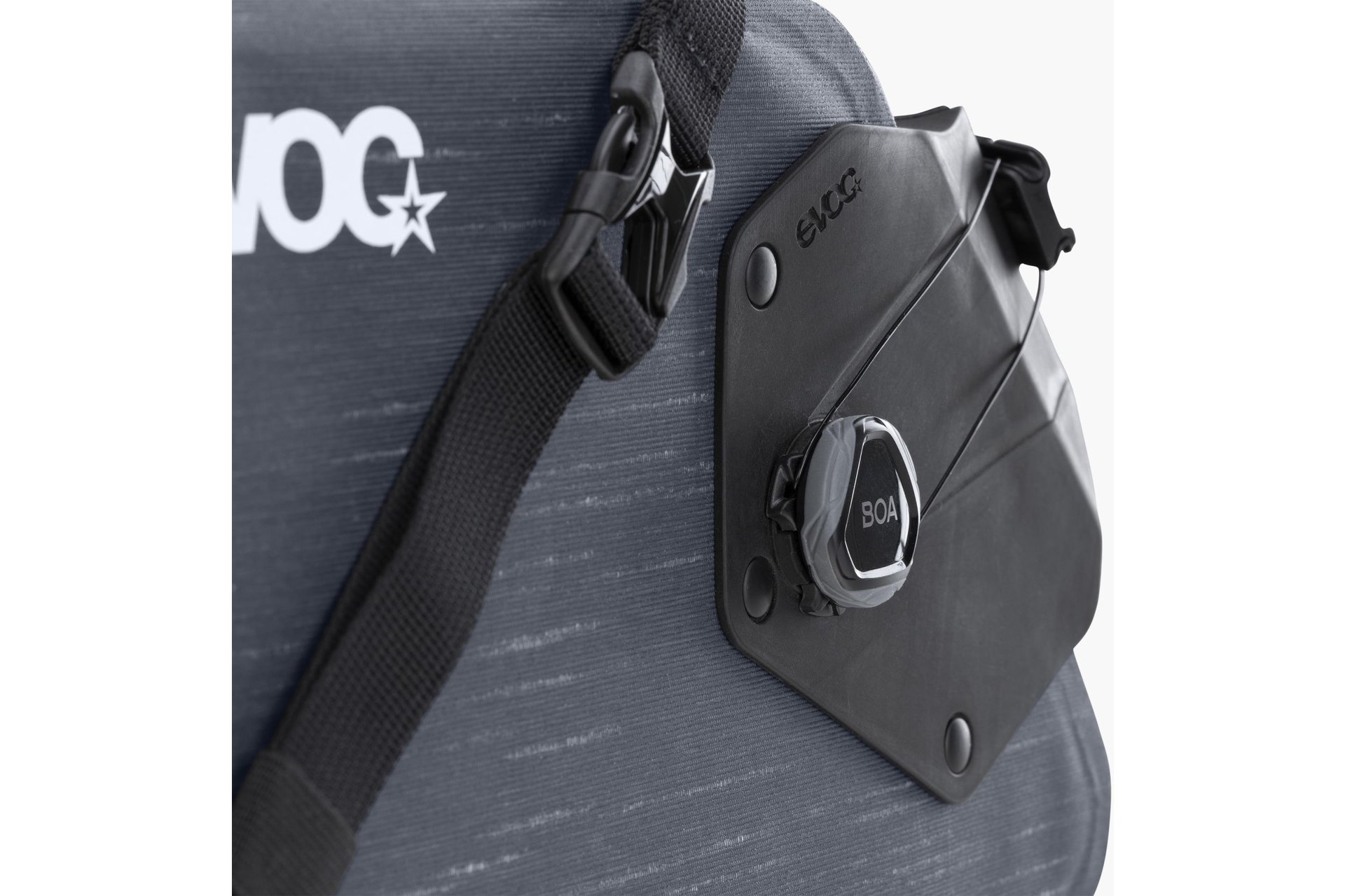 Evoc Seat Pack Boa WP 12