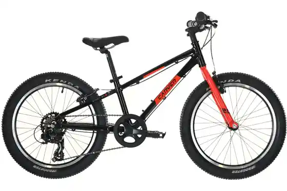 Carver Strict Kids Series - Carver Strict 20 SL - 20 Zoll - Diamant