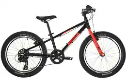 Carver Strict 20 SL - 20 Zoll - Diamant