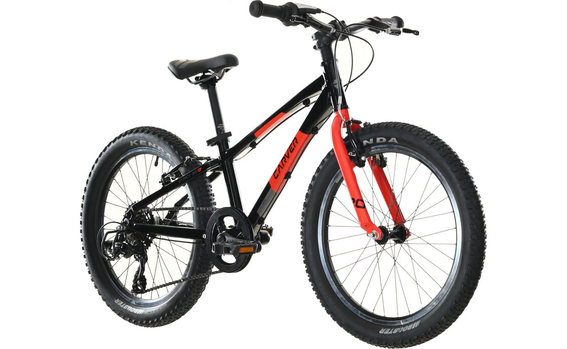 Carver Strict 20 SL - 20 Zoll - Diamant - 2024