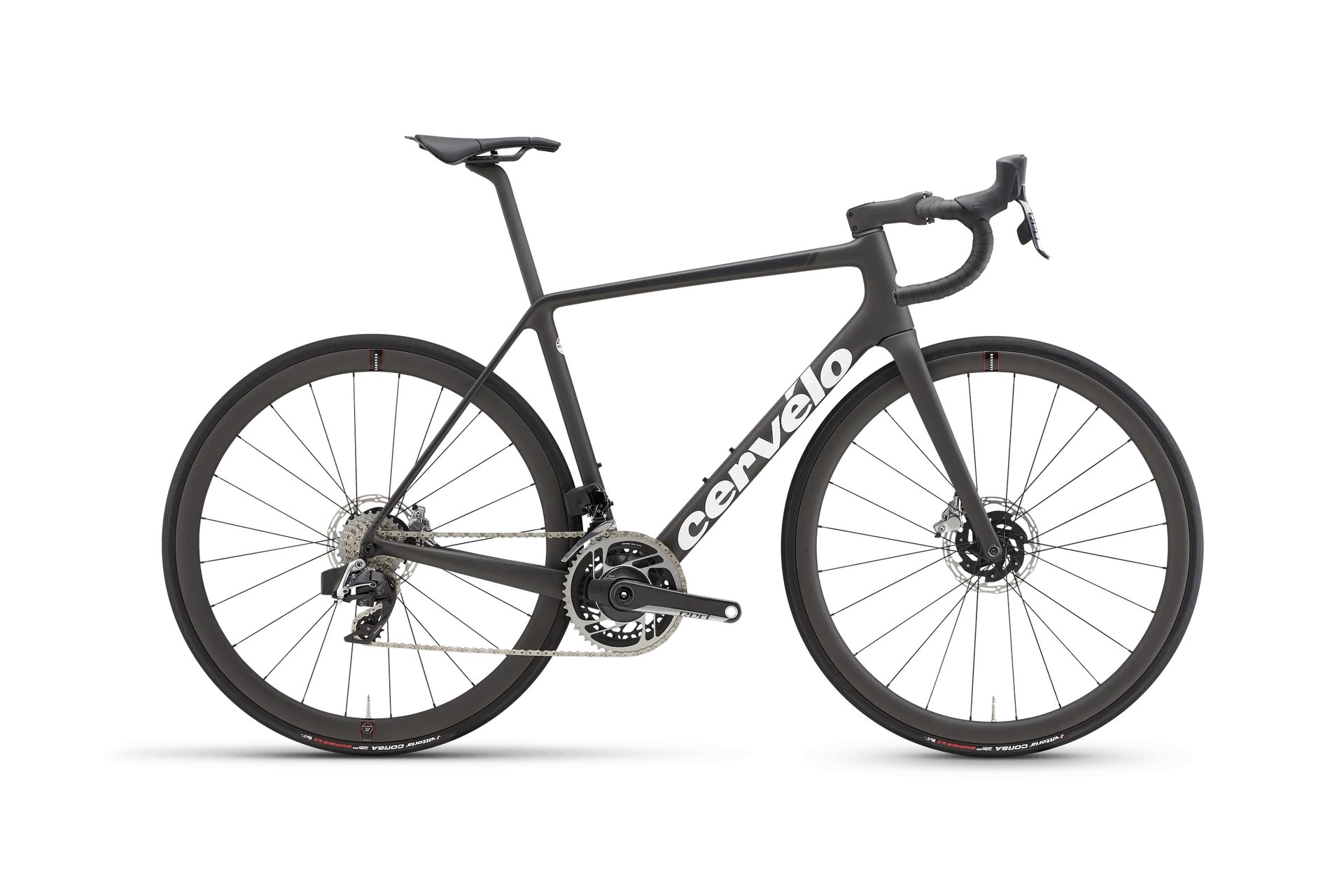 Cervelo R5 Force eTap AXS - 28 Zoll - Diamant