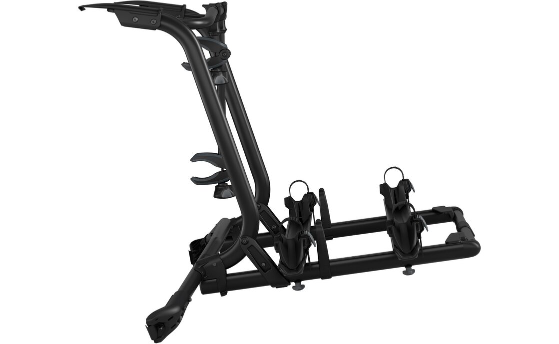 Thule WanderWay Heckklappen Fahrradträger für 2 Fahrräder