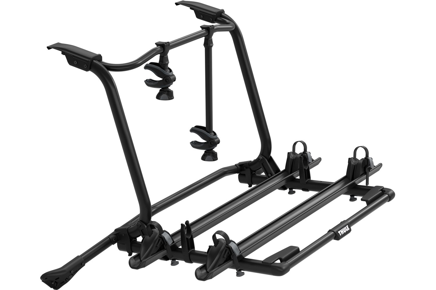 Thule Heckklappen Fahrradtrger