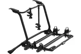 Thule WanderWay Heckklappen Fahrradträger für 2 Fahrräder