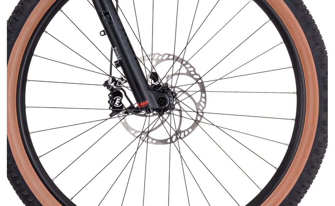 Cube Stereo Hybrid 120 Race 750 - 750 Wh - 27,5 Zoll - Fully