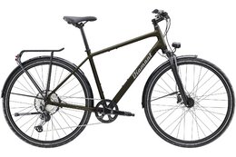 Diamant Elan Super Deluxe - 28 Zoll - Diamant - 2025