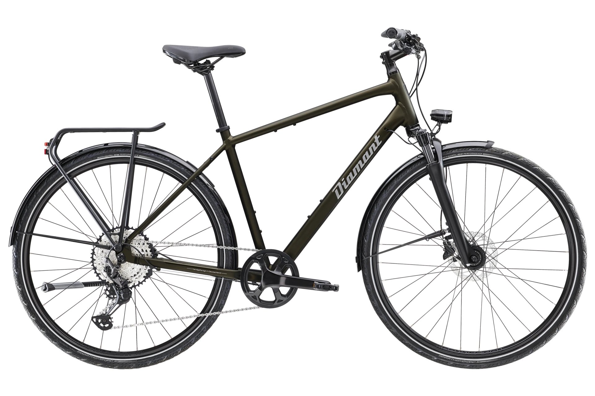 Diamant Elan Super Deluxe - 28 Zoll - Diamant - 2025