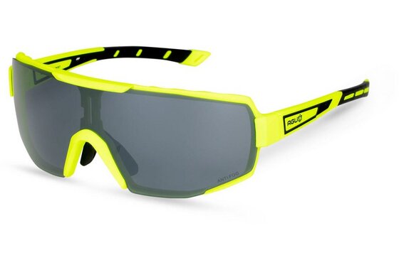 AGU - AGU Bold Fluo Yellow - Black Lens