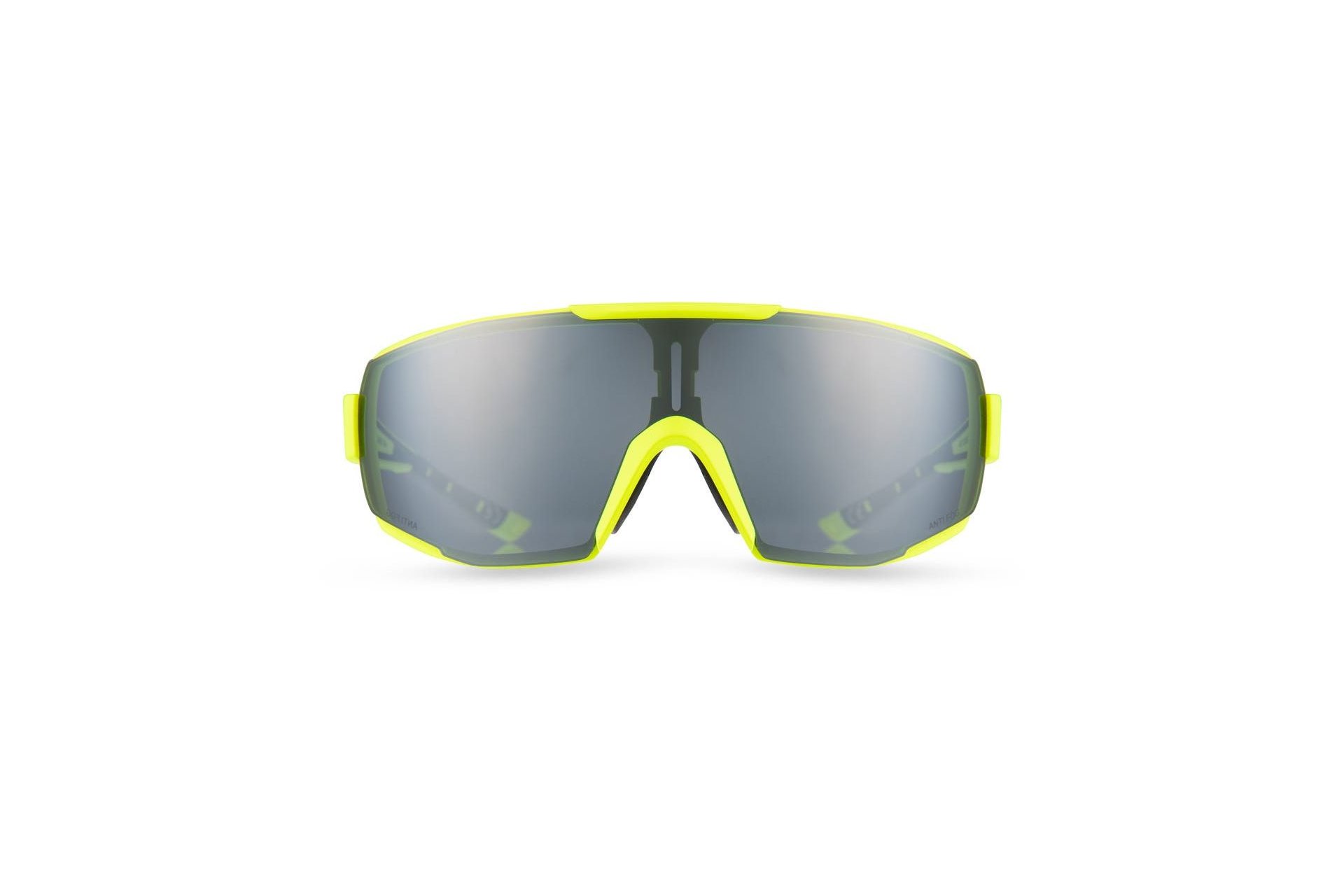 AGU Bold Fluo Yellow - Black Lens