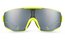 AGU Bold Fluo Yellow - Black Lens