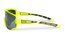 AGU Bold Fluo Yellow - Black Lens