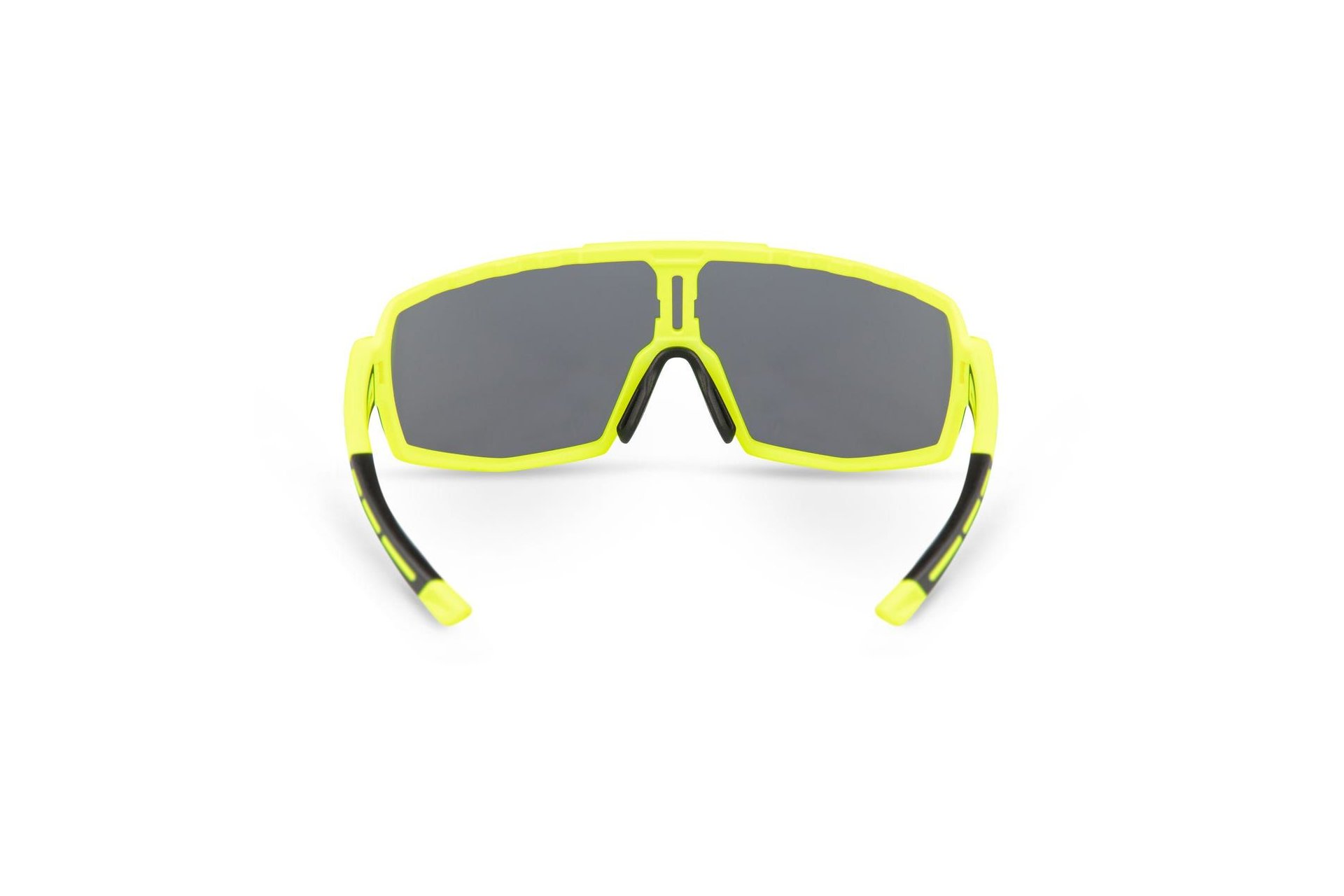 AGU Bold Fluo Yellow - Black Lens