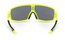 AGU Bold Fluo Yellow - Black Lens