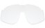Uvex Pace Perform small V Ersatzglas - Variom Litemirror Silver M