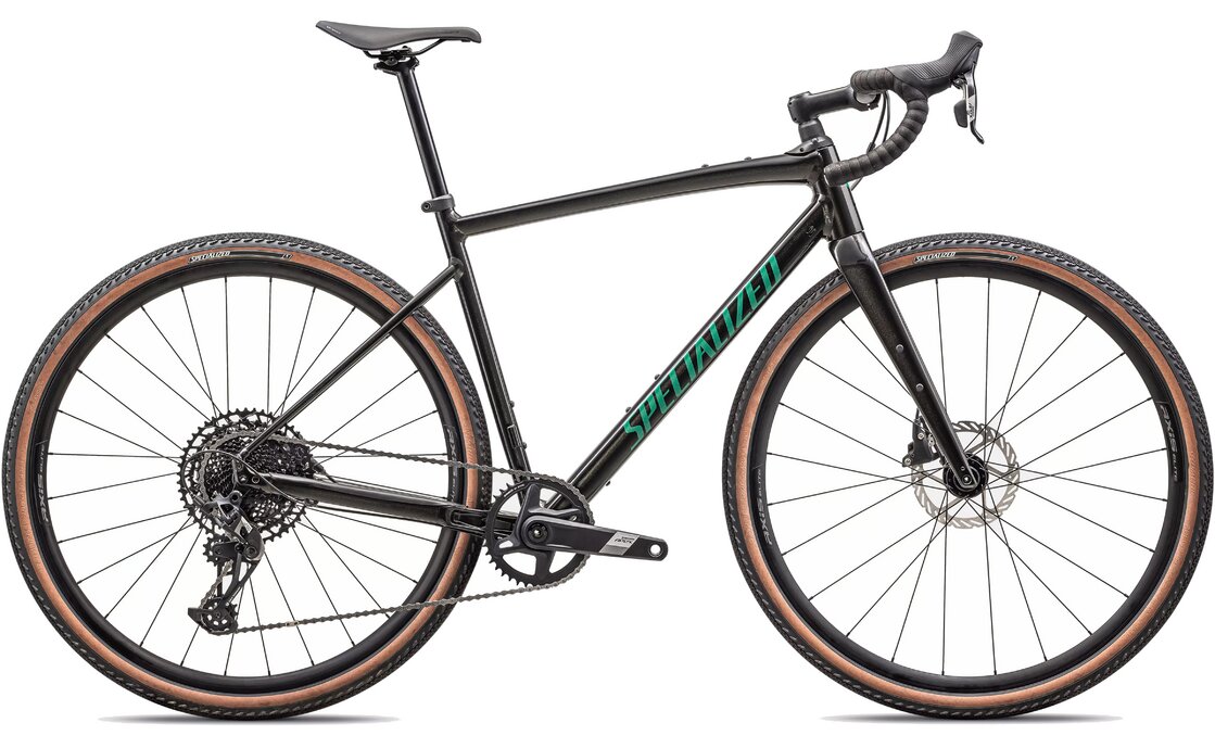 Specialized Diverge E5 Comp - 28 Zoll - Diamant