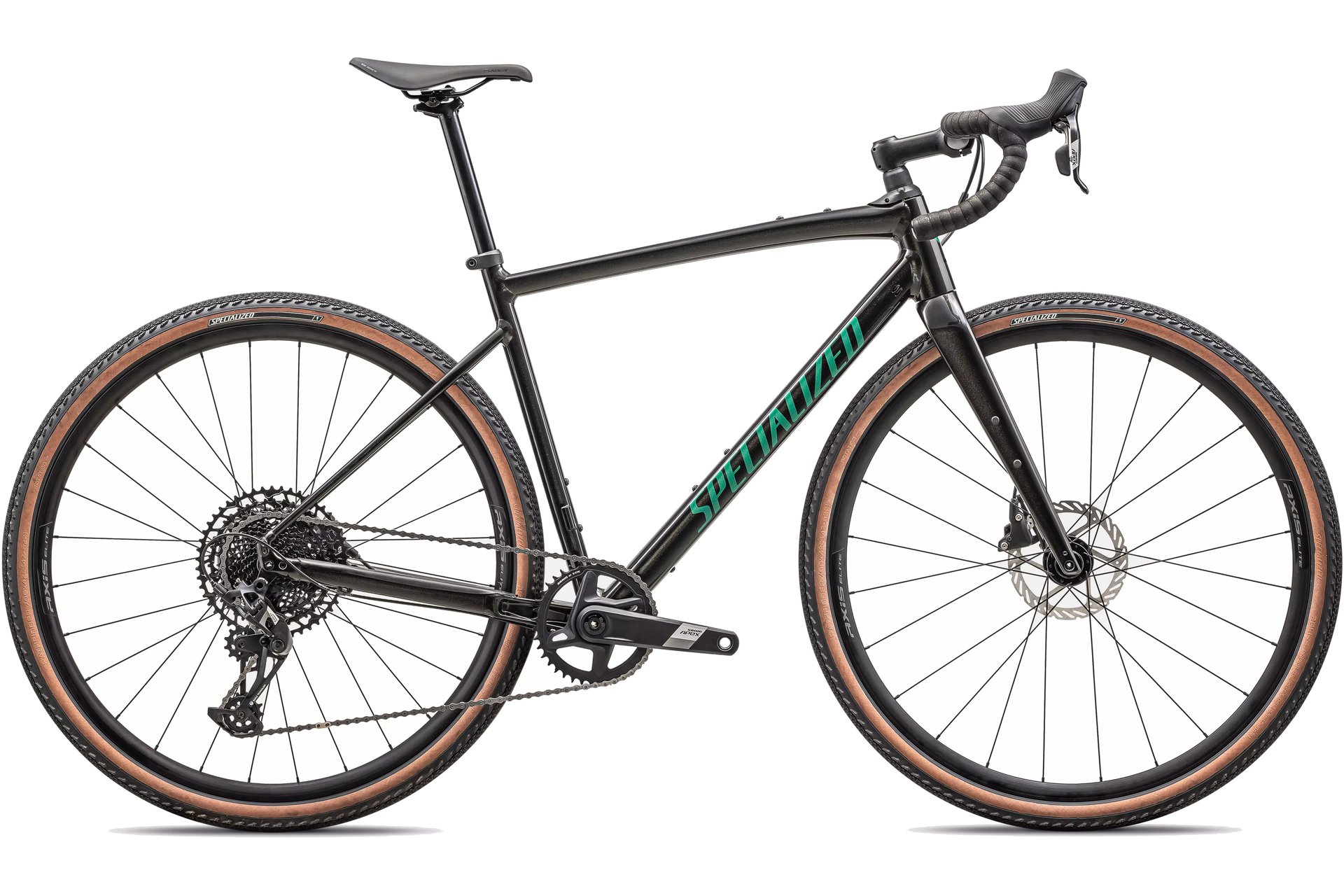 Specialized Diverge E5 Comp - 28 Zoll - Diamant