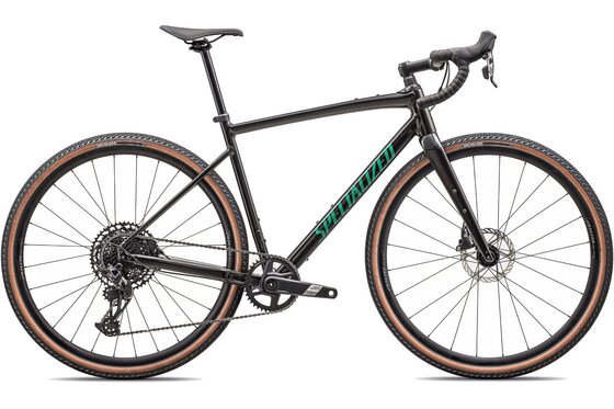 Fahrräder - Specialized Diverge E5 Comp - 28 Zoll - Diamant - 2025