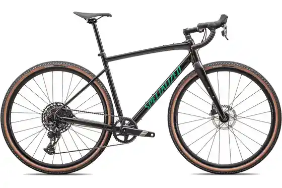 28 Zoll - Gravel-Bikes - Specialized Diverge E5 Comp - 28 Zoll - Diamant