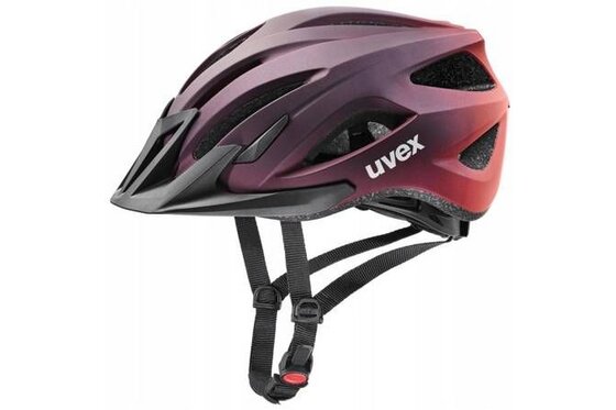 MTB Helme - Uvex Viva 3