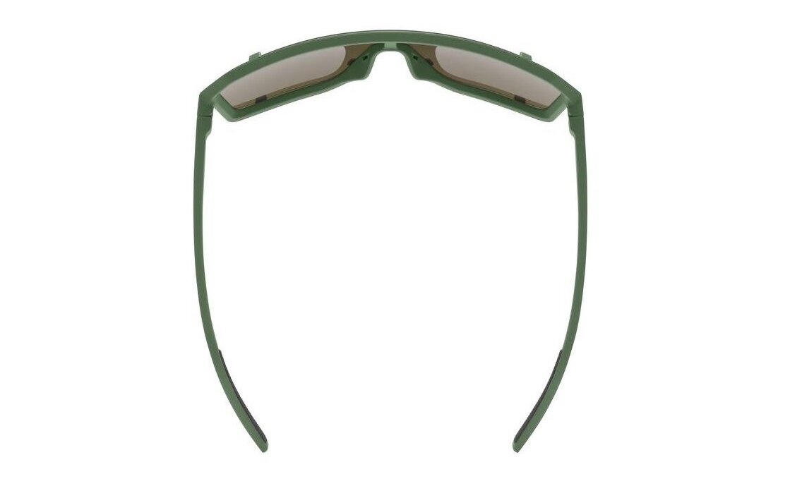 Uvex ESNTL Epic Moss Green Matt/Mirror Gold