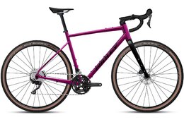 Marken - Ridley Kanzo Adventure Alu - Shimano GRX400 - 28 Zoll - Diamant - 2025