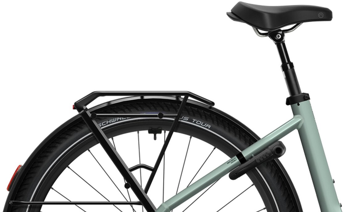 Flyer G2 Gotour 7.23 - 800 Wh - 28 Zoll - Tiefeinsteiger - 2026