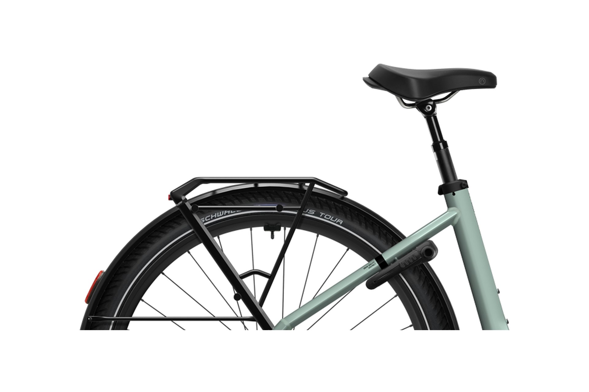 Flyer G2 Gotour 7.23 - 800 Wh - 28 Zoll - Tiefeinsteiger - 2026