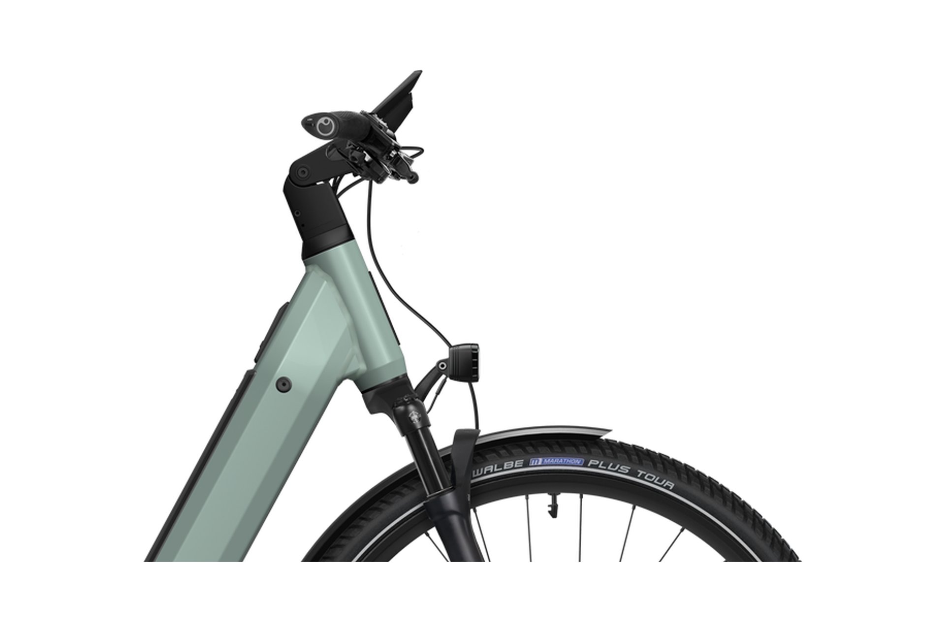 Flyer G2 Gotour 7.23 - 800 Wh - 28 Zoll - Tiefeinsteiger - 2026