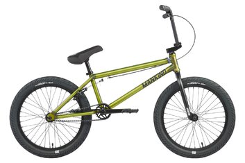 BMX Sale - Mankind Sureshot XL - 2021 - 20 Zoll - BMX