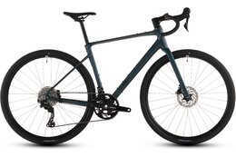 Cube Nuroad Race - 28 Zoll - Diamant - 2026