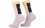 Scott Block Stripe Crew Socken