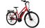 Gudereit ET-3 evo - 400 Wh - 28 Zoll - Damen Sport - Aktion