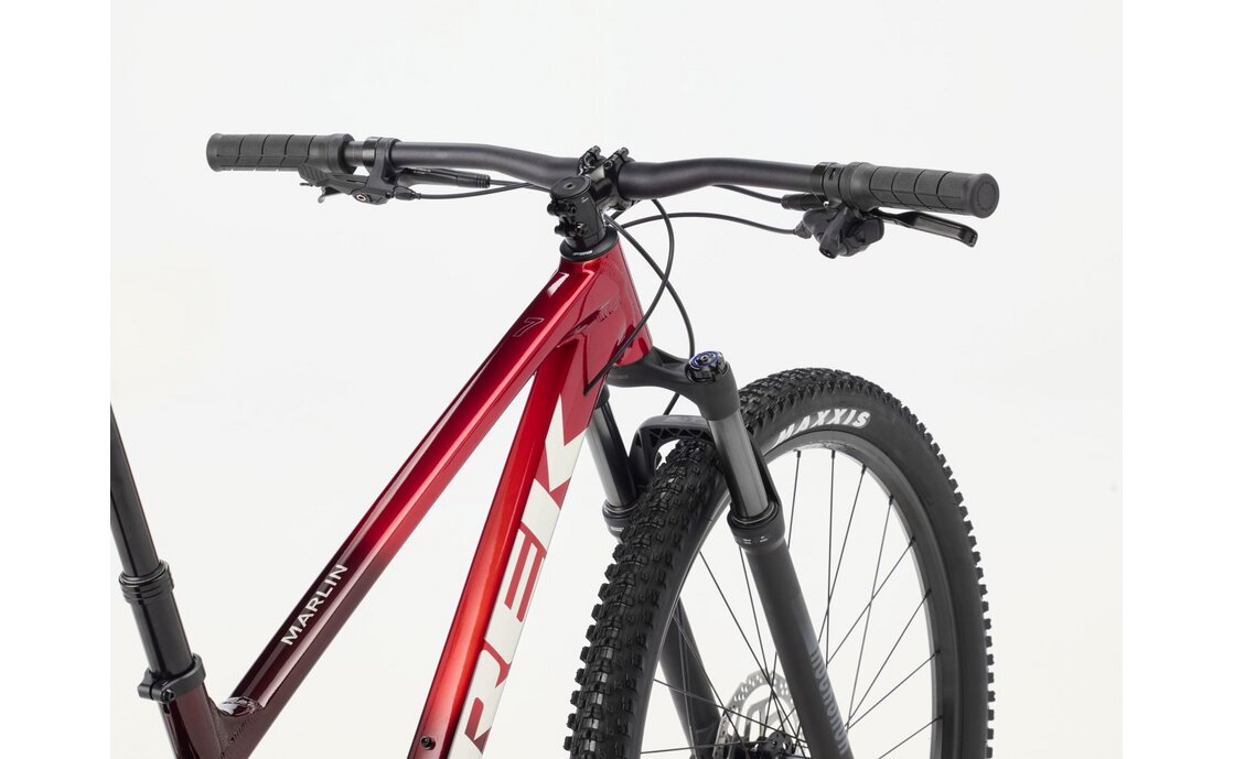 Trek Marlin 7 Gen 3 - 29 Zoll - Diamant - 2027