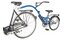 MONZ Trailer Bike 20" Nachl&auml;ufer