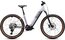Cube Reaction Hybrid Pro 800 - 800 Wh - 27,5 Zoll - Tiefeinsteiger